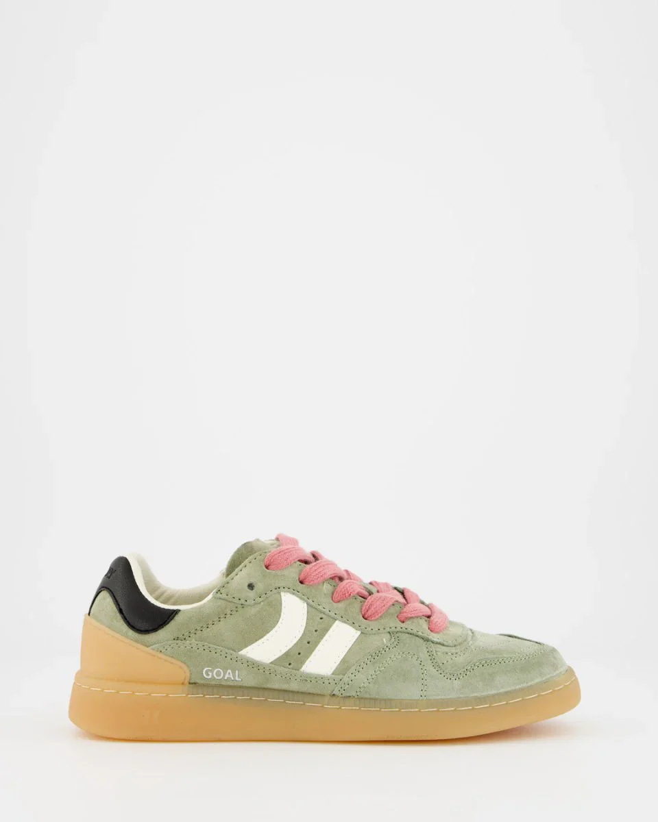 Zapatillas Coolway De Hombre Goal