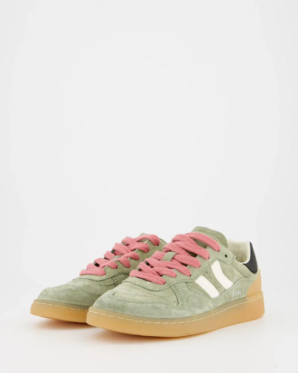 Zapatillas Coolway De Hombre Goal - Image 2