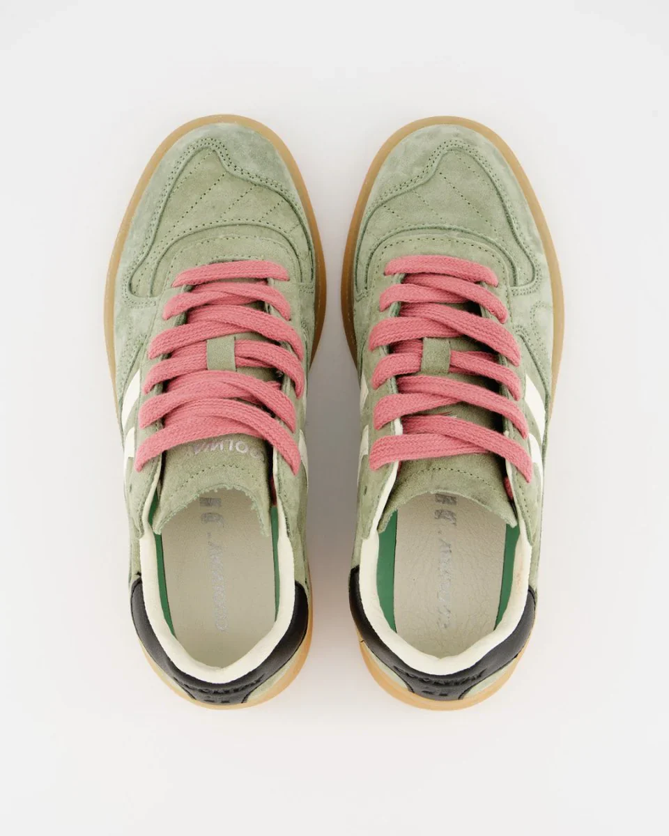 Zapatillas Coolway De Hombre Goal - Image 3