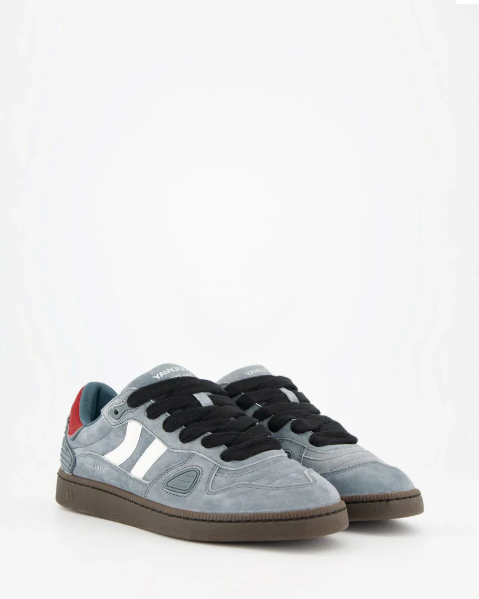 Zapatillas Coolway De Hombre Goal Edge Deep Teal - Image 2