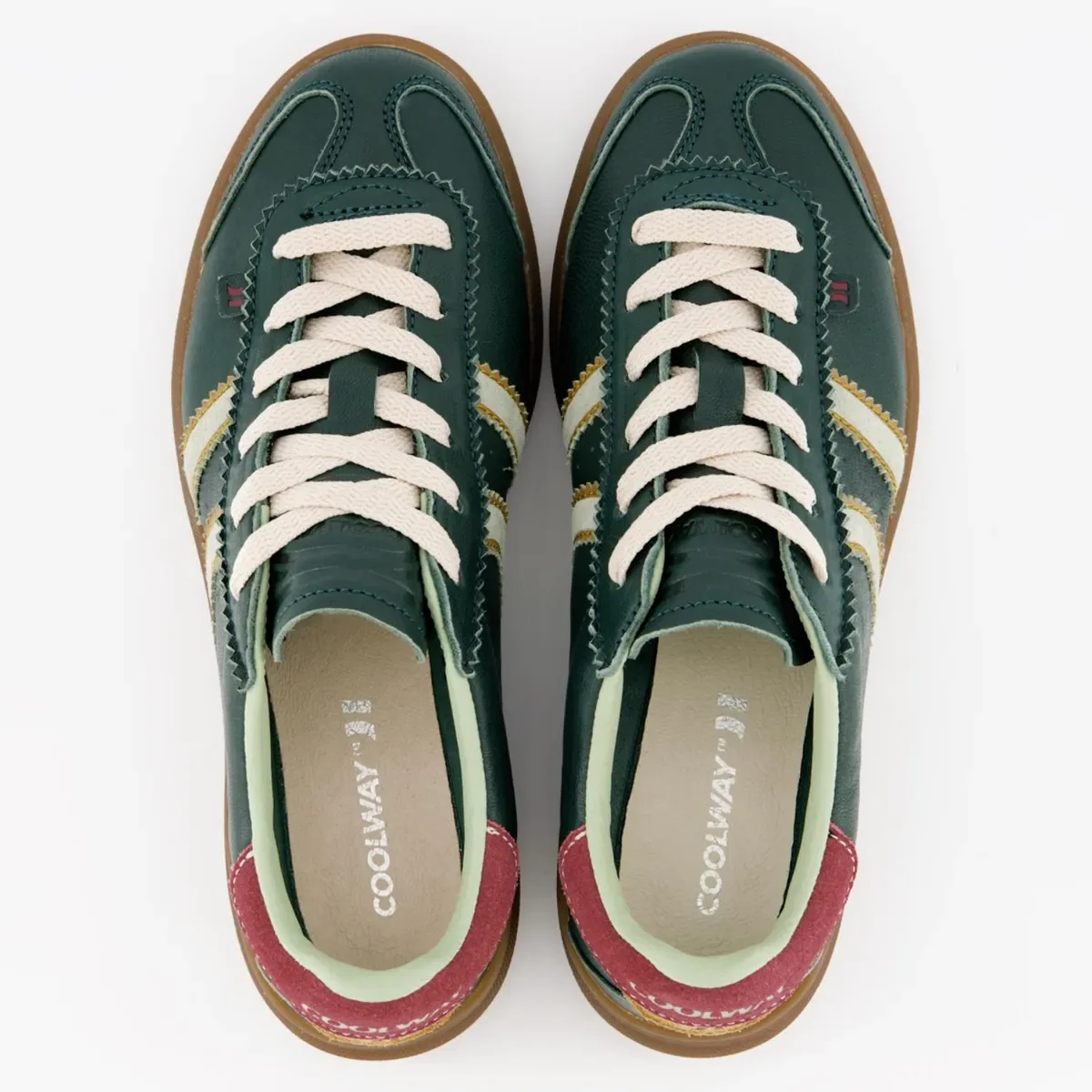 Zapatillas Coolway De Hombre Kiro - Image 3