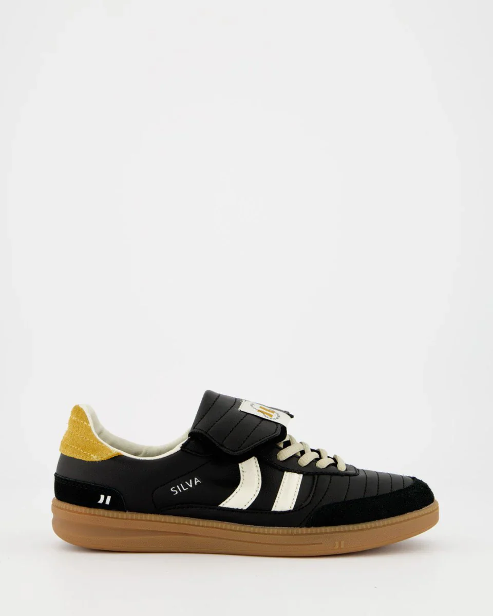 Zapatillas Coolway De Hombre Silva