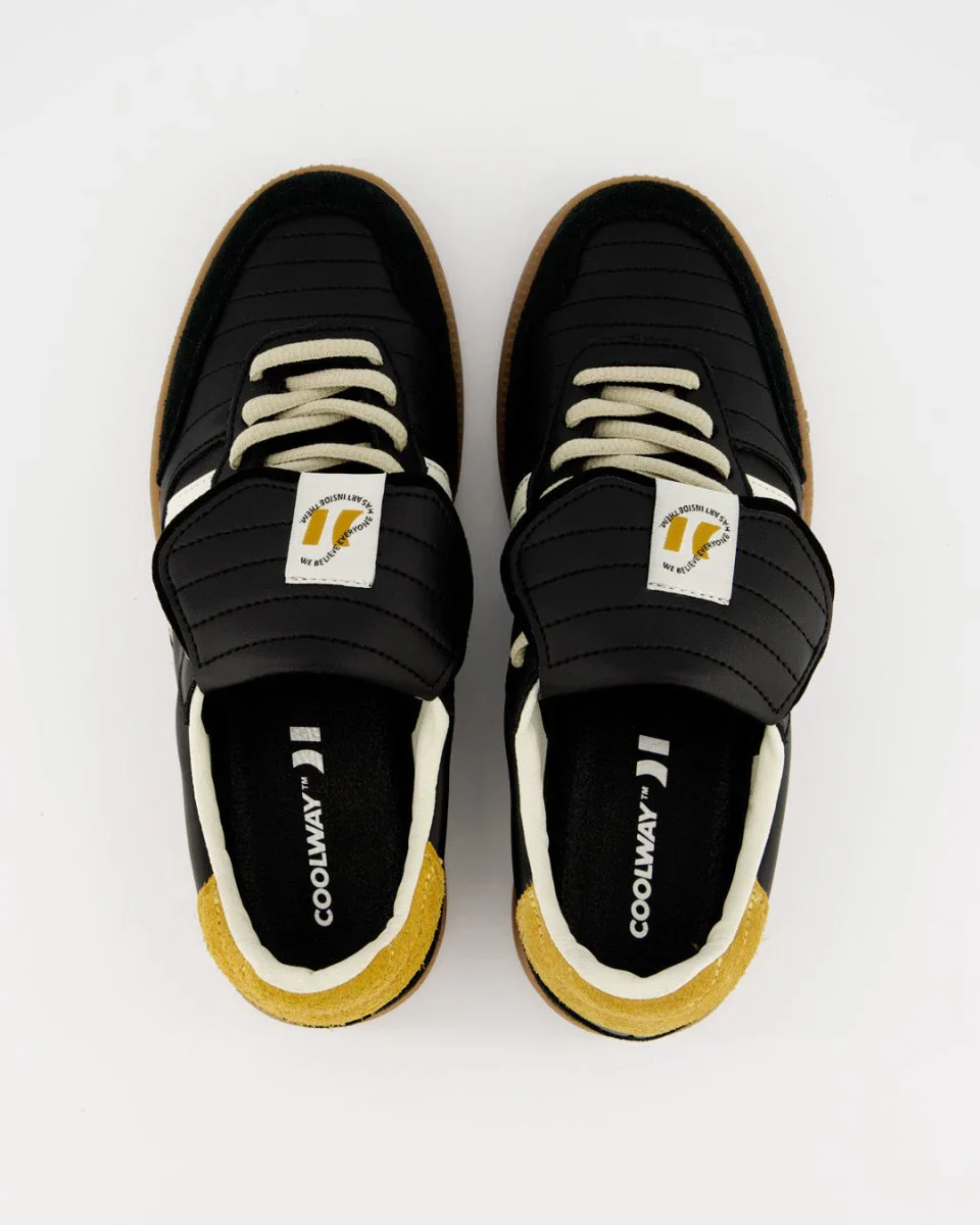 Zapatillas Coolway De Hombre Silva - Image 3