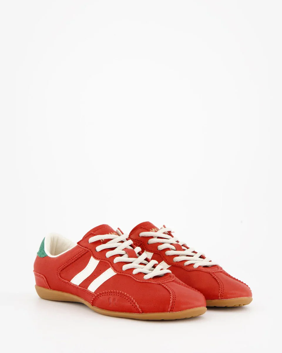Zapatillas Coolway De Hombre Step Low Flame - Image 2