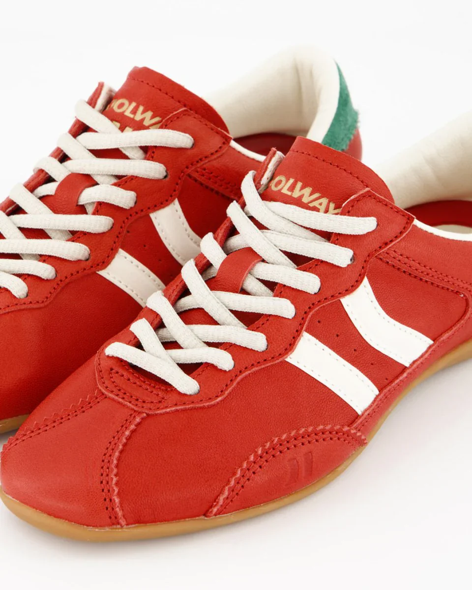 Zapatillas Coolway De Hombre Step Low Flame - Image 3