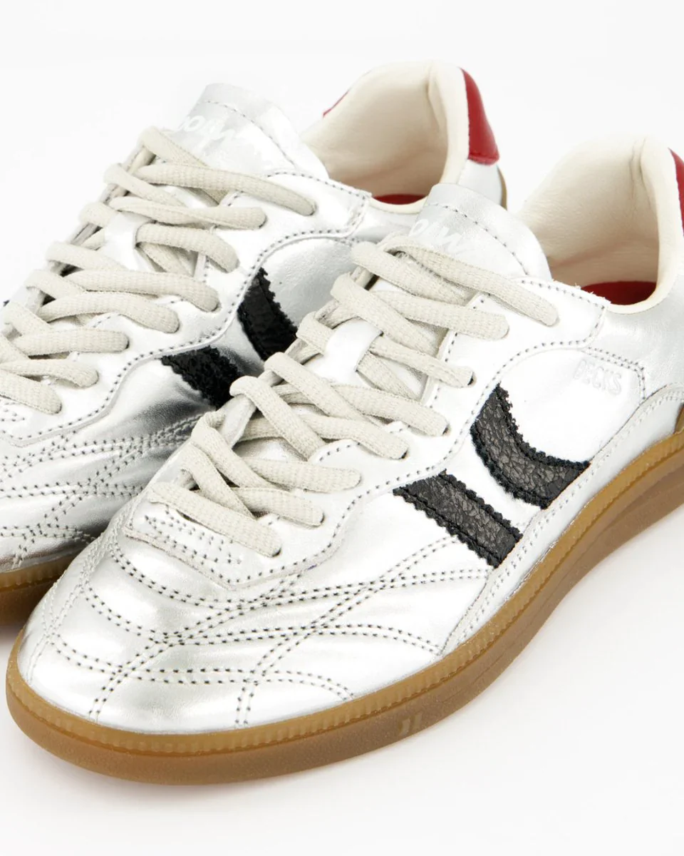 Zapatillas Coolway De Mujer Becks - Image 3