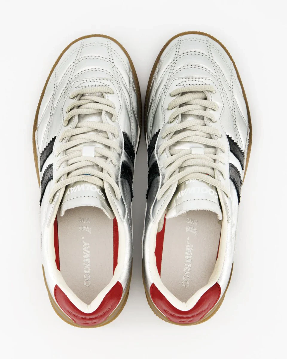 Zapatillas Coolway De Mujer Becks - Image 4