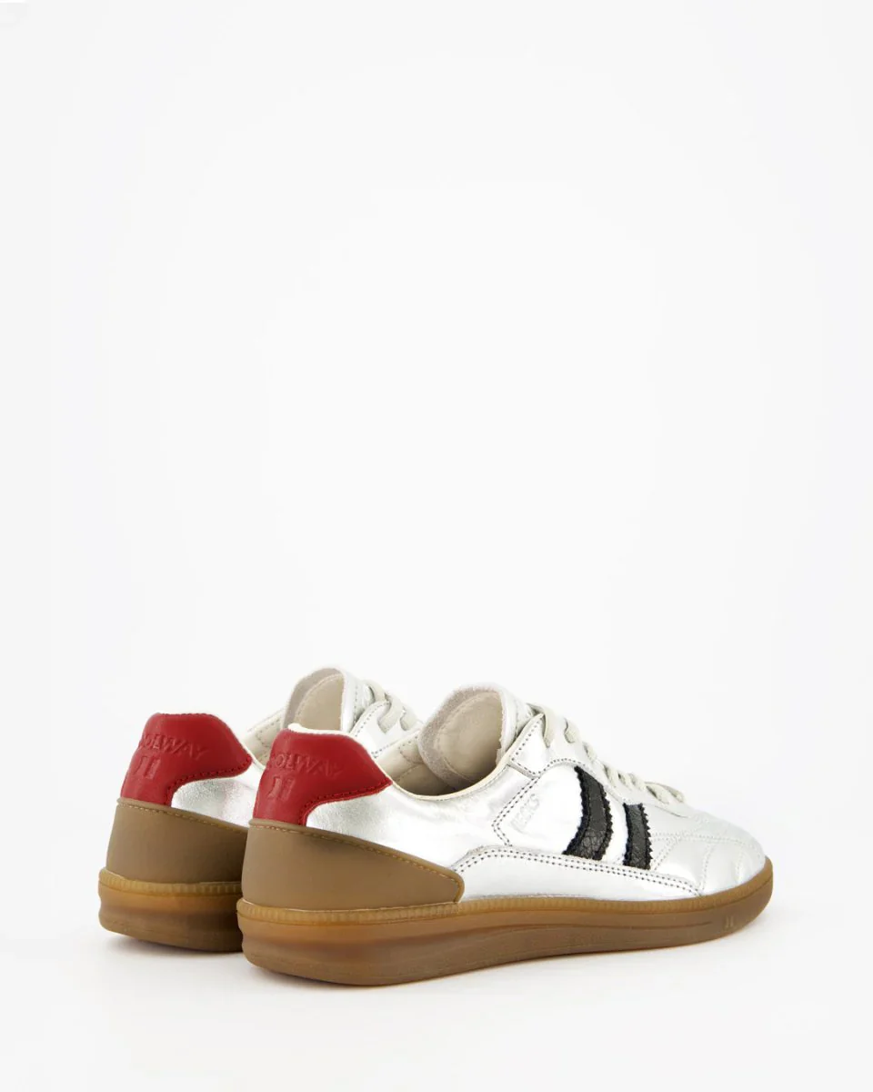Zapatillas Coolway De Mujer Becks - Image 5