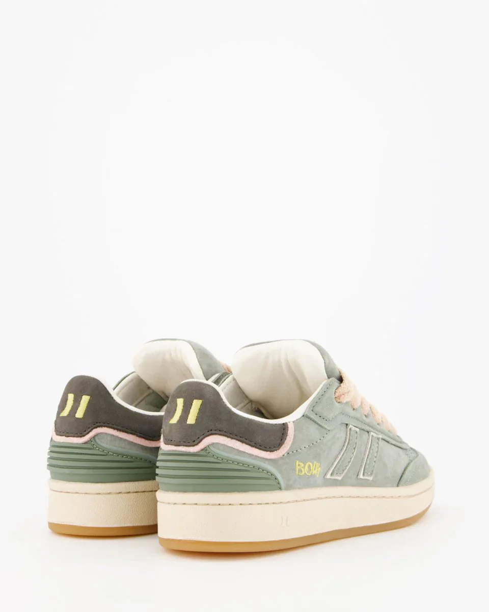 Zapatillas Coolway De Mujer Bolk - Image 5