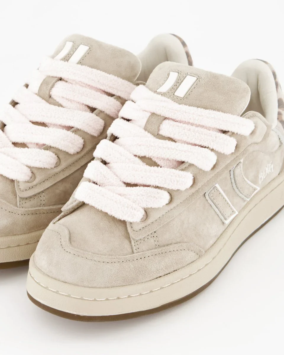 Zapatillas Coolway De Mujer Bolk Butter - Image 3