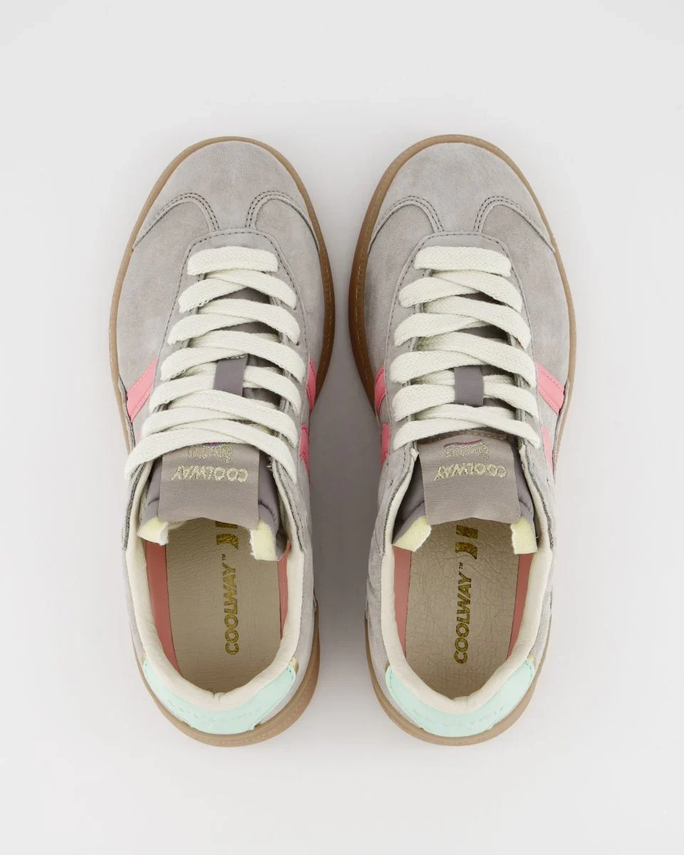 Zapatillas Coolway De Mujer Duck - Image 2
