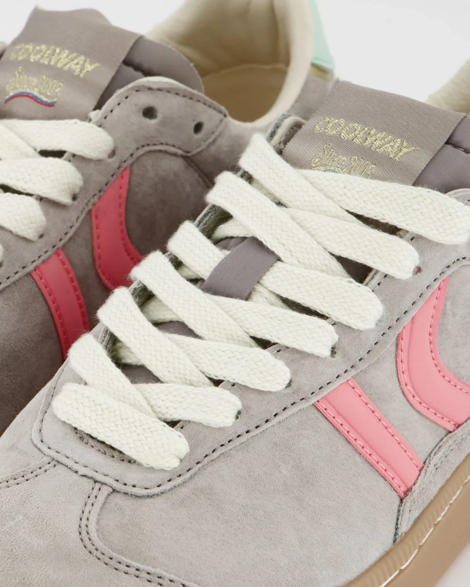 Zapatillas Coolway De Mujer Duck - Image 3