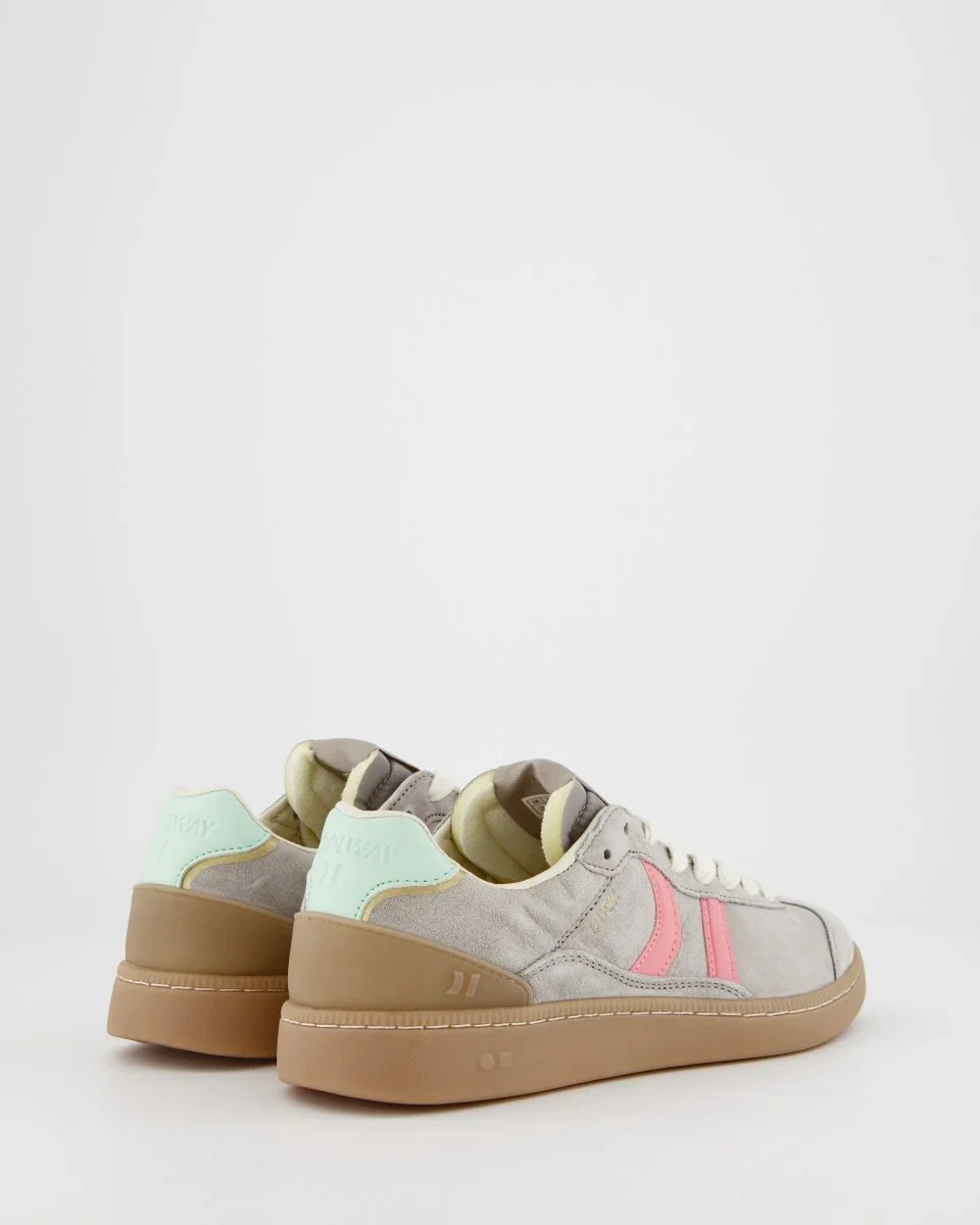 Zapatillas Coolway De Mujer Duck - Image 4