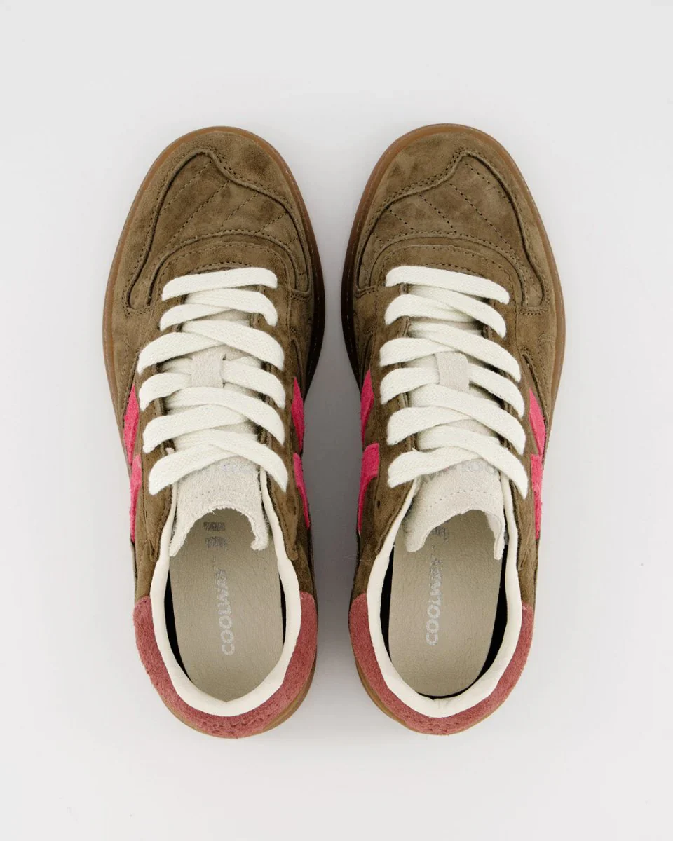 Zapatillas Coolway De Mujer Goal - Image 10