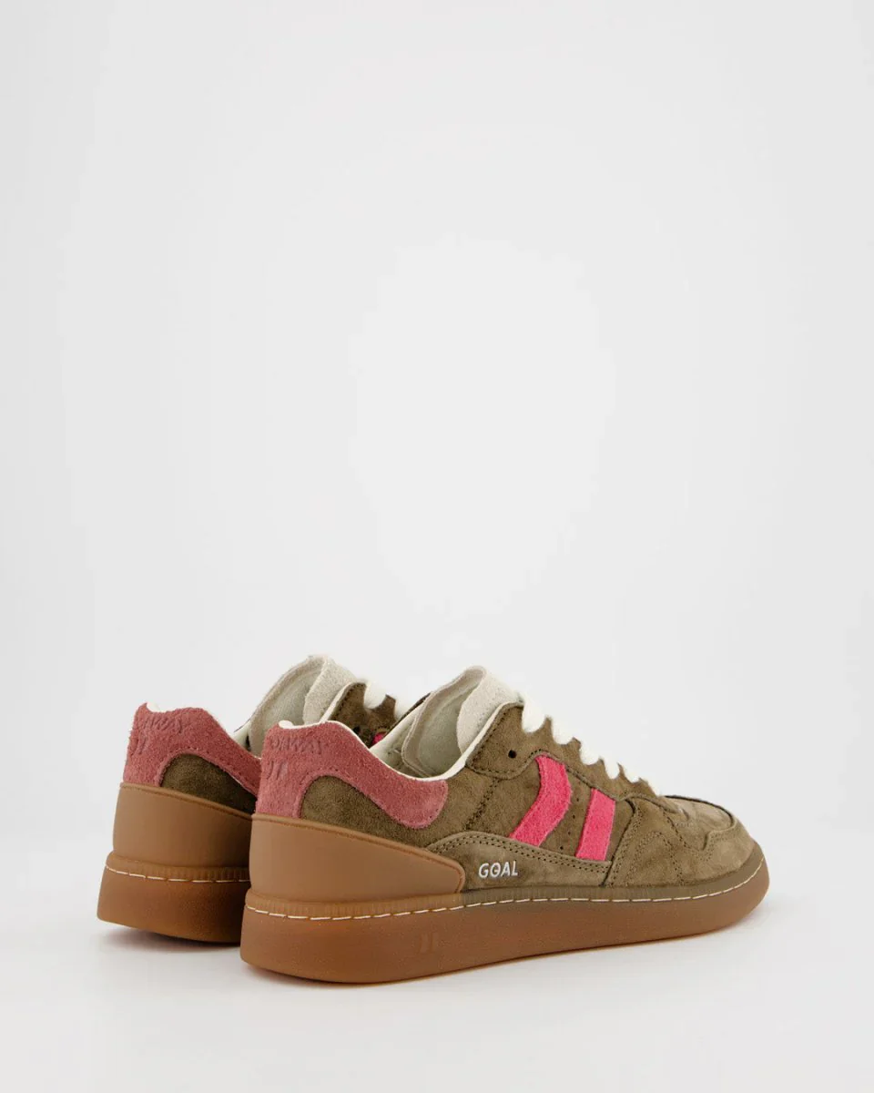 Zapatillas Coolway De Mujer Goal - Image 11
