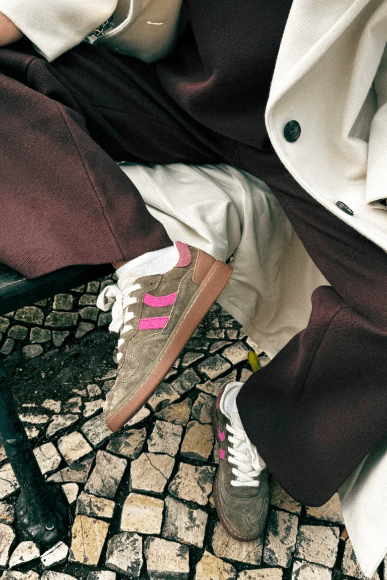 Zapatillas Coolway De Mujer Goal - Image 12