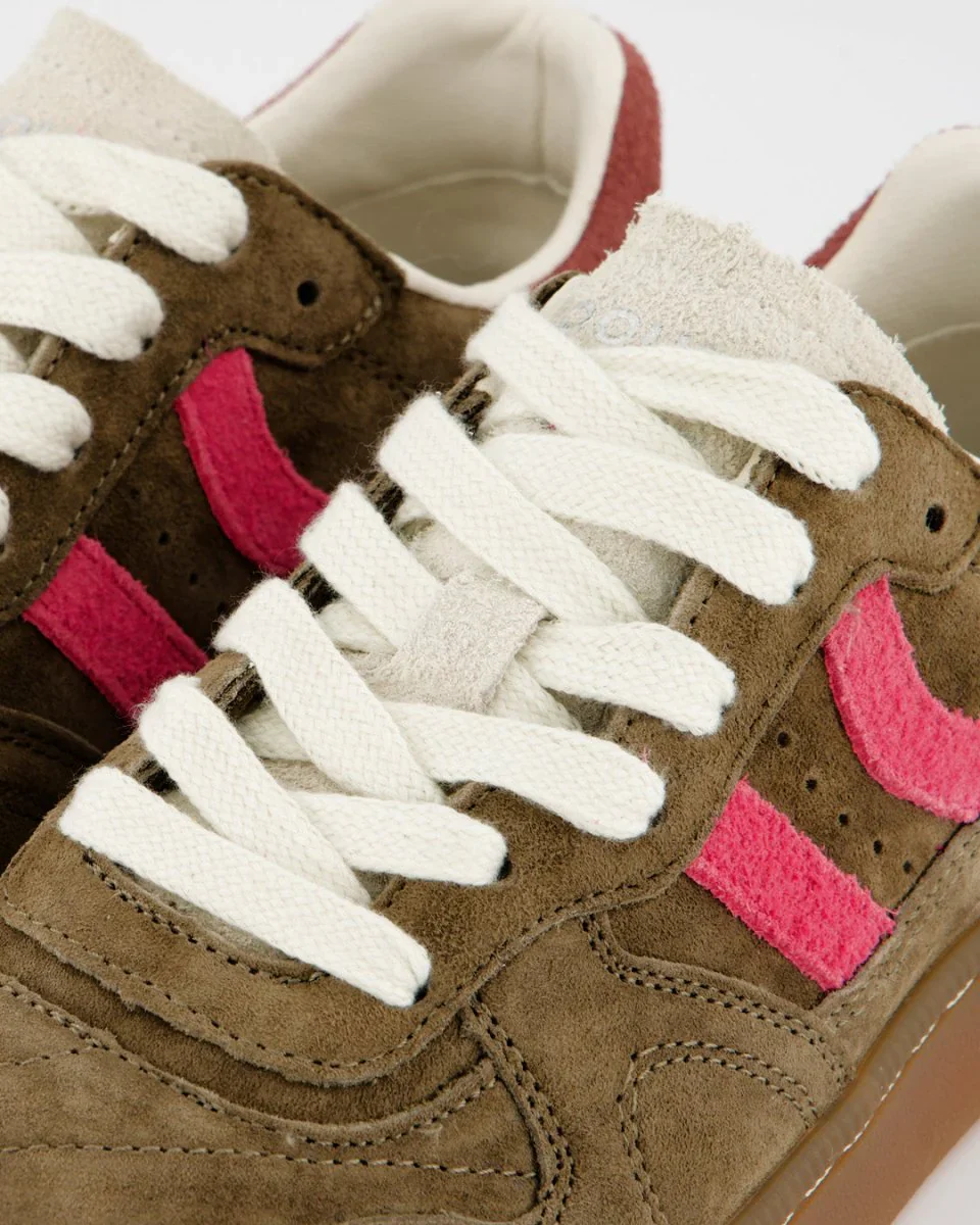 Zapatillas Coolway De Mujer Goal - Image 3
