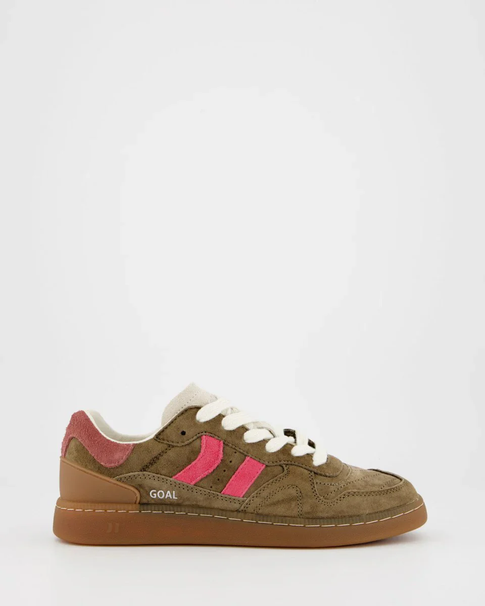 Zapatillas Coolway De Mujer Goal - Image 7