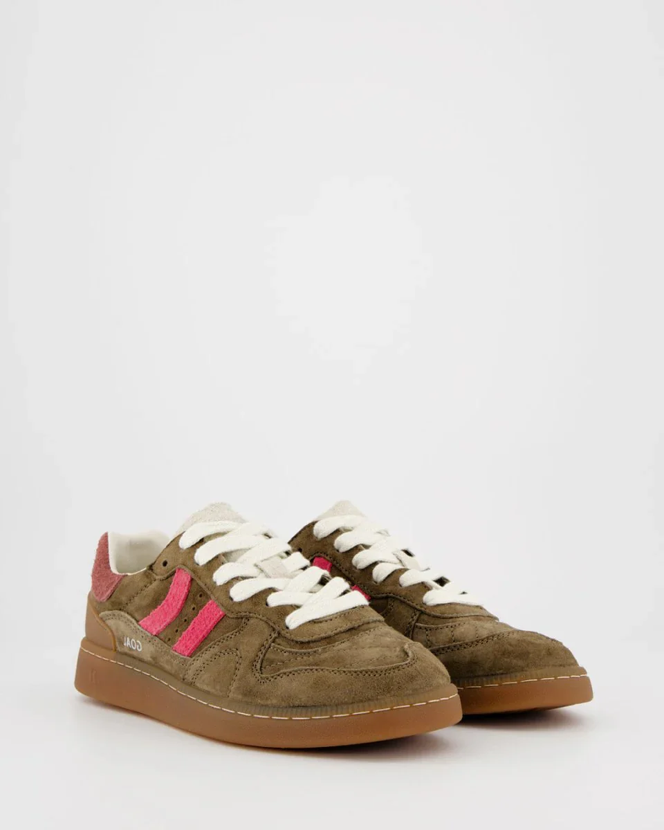 Zapatillas Coolway De Mujer Goal - Image 8