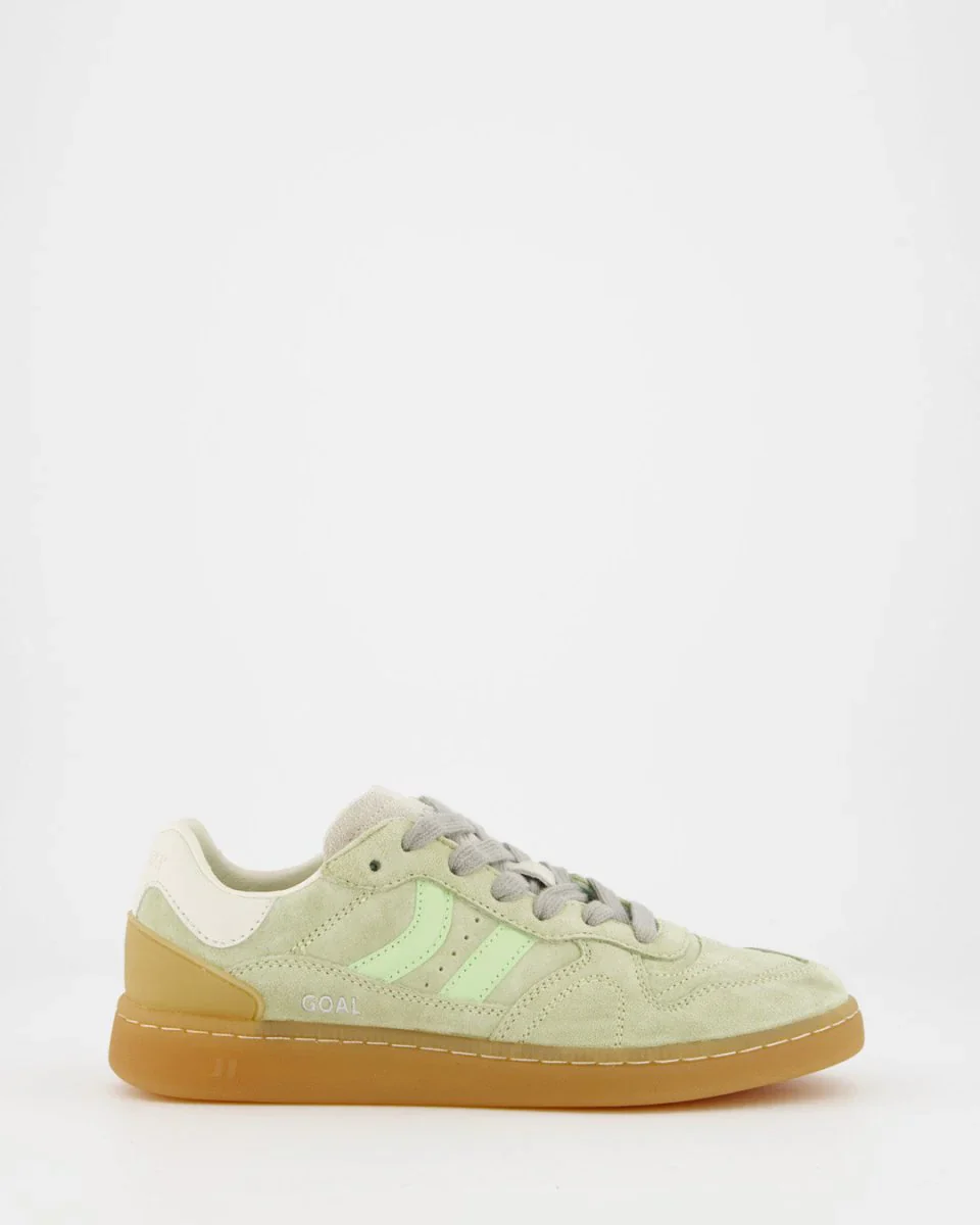 Zapatillas Coolway De Mujer Goal