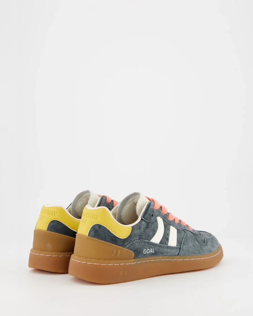 Zapatillas Coolway De Mujer Goal - Image 2