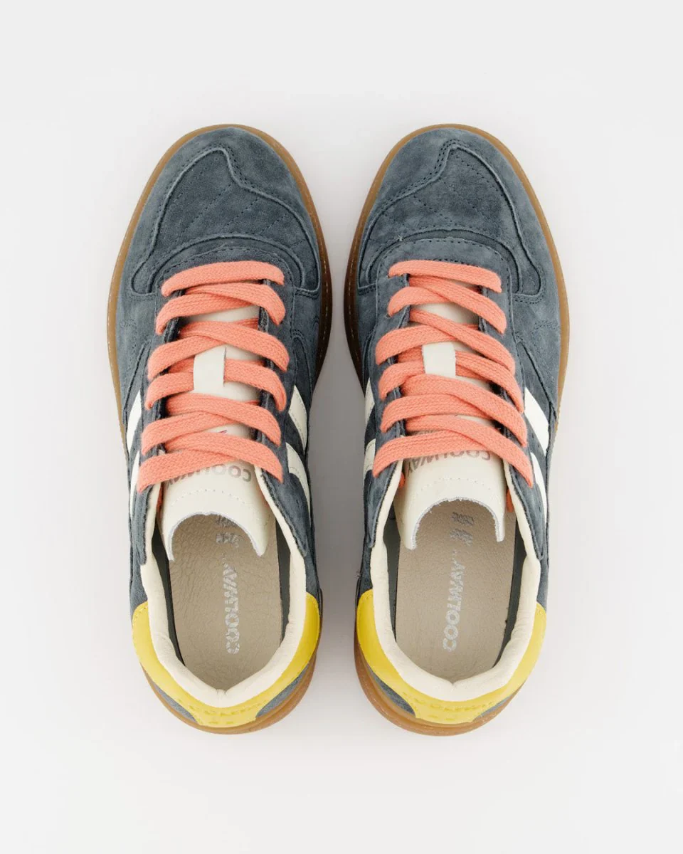 Zapatillas Coolway De Mujer Goal - Image 3