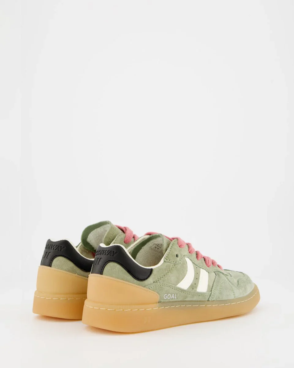 Zapatillas Coolway De Mujer Goal - Image 2