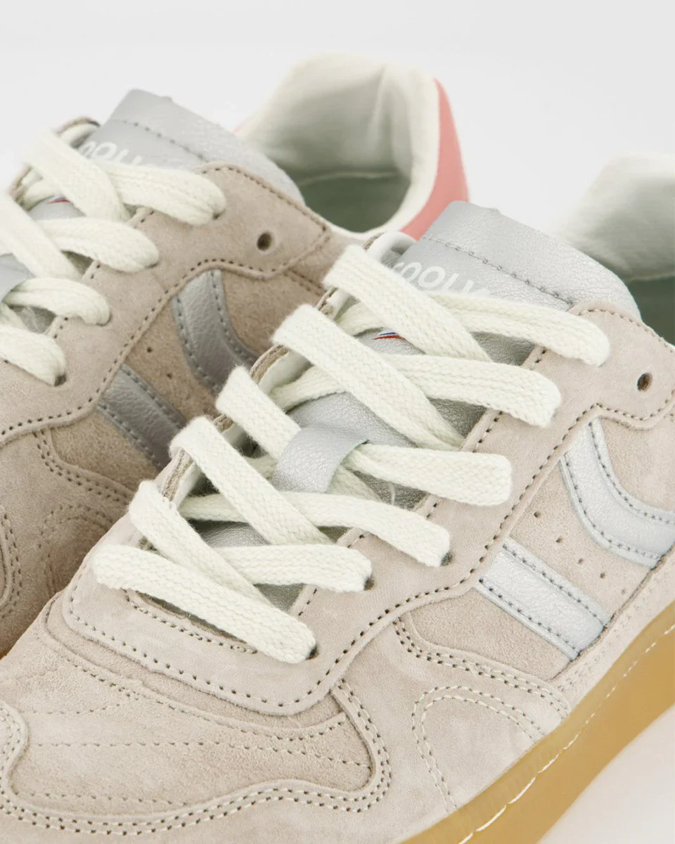 Zapatillas Coolway De Mujer Goal Ice - Image 9