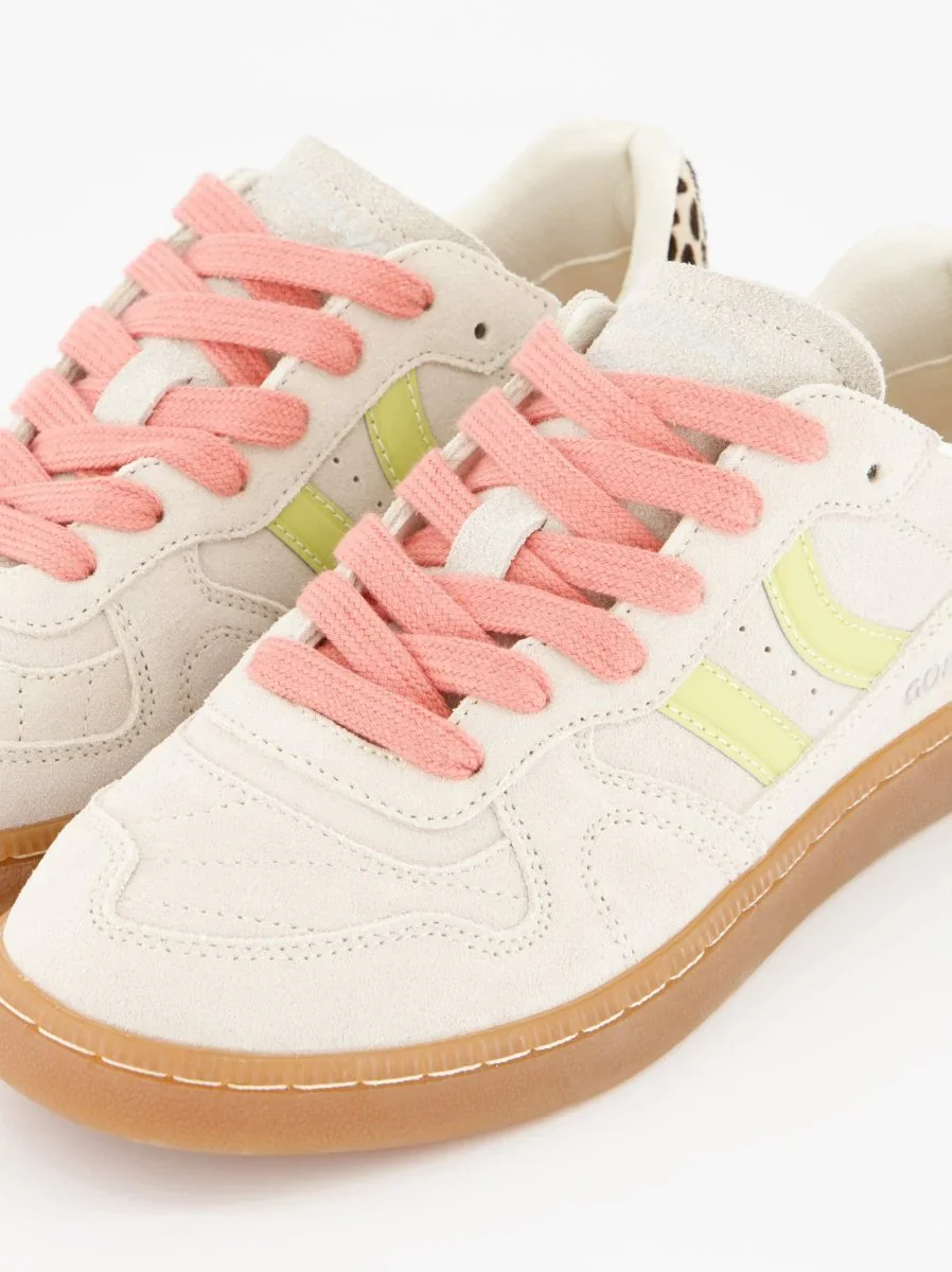 Zapatillas Coolway De Mujer Goal Sandstorm Sprint - Image 3