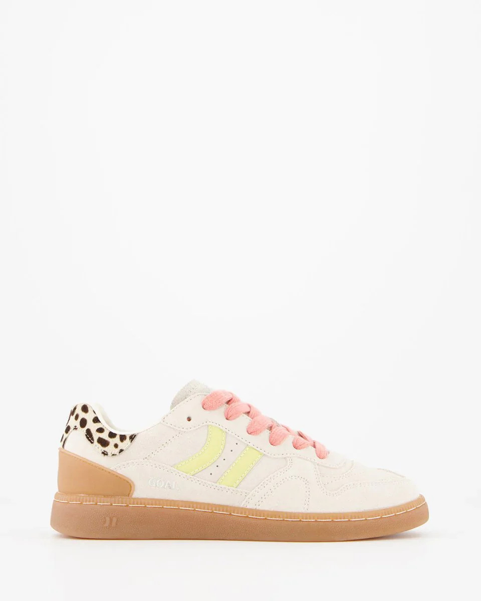 Zapatillas Coolway De Mujer Goal Sandstorm Sprint - Image 7