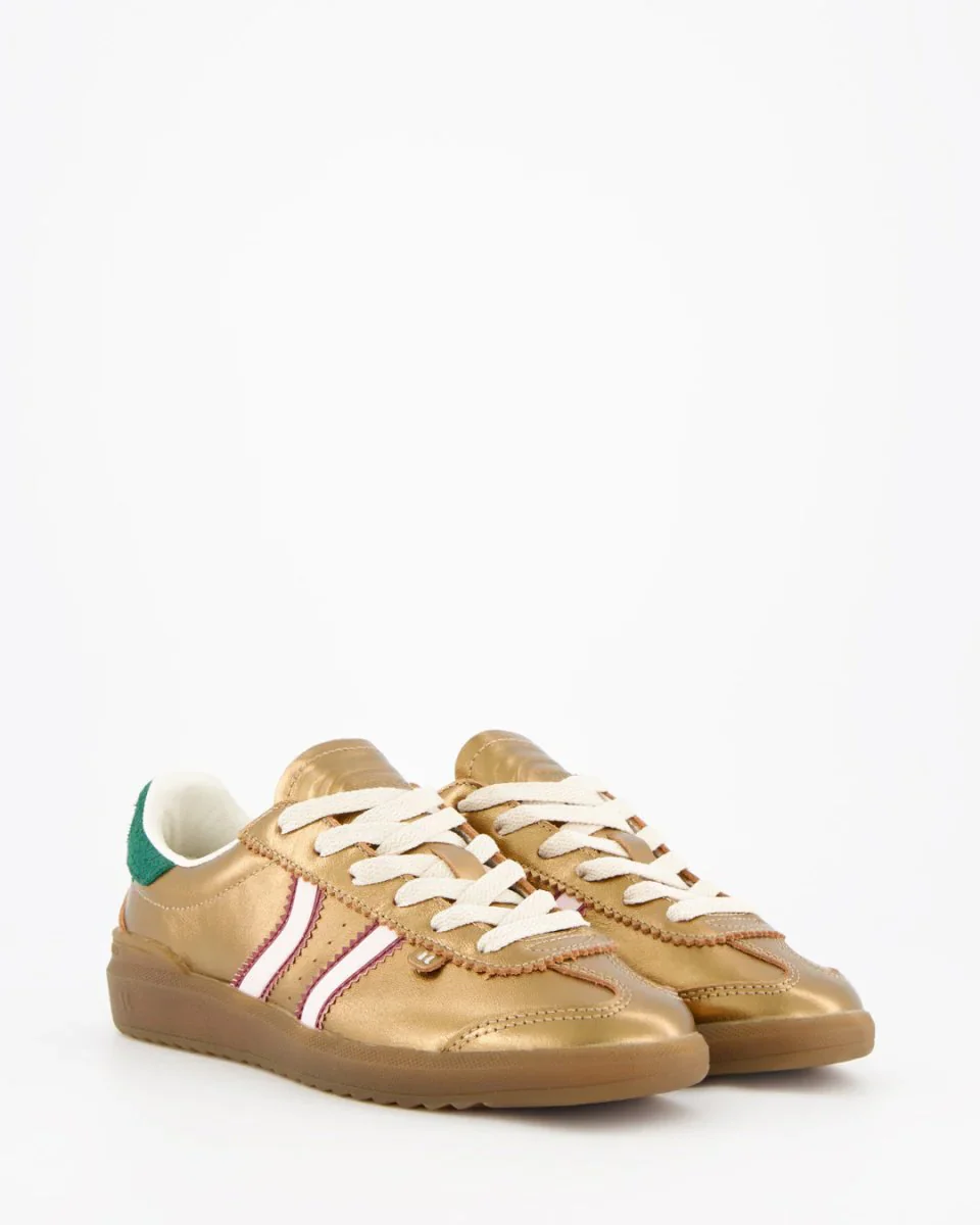 Zapatillas Coolway De Mujer Kiro Bronze Sprint - Image 2