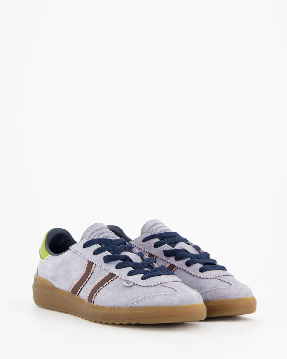 Zapatillas Coolway De Mujer Kiro Lavender Rush - Image 2