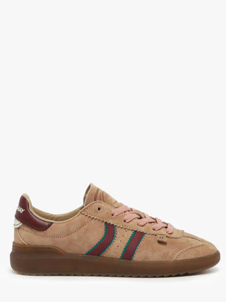 Zapatillas Coolway De Mujer Kiro