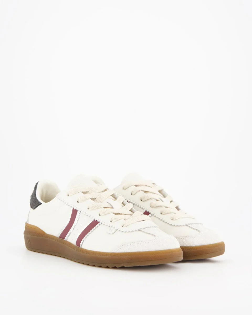 Zapatillas Coolway De Mujer Kiro White Breeze - Image 2