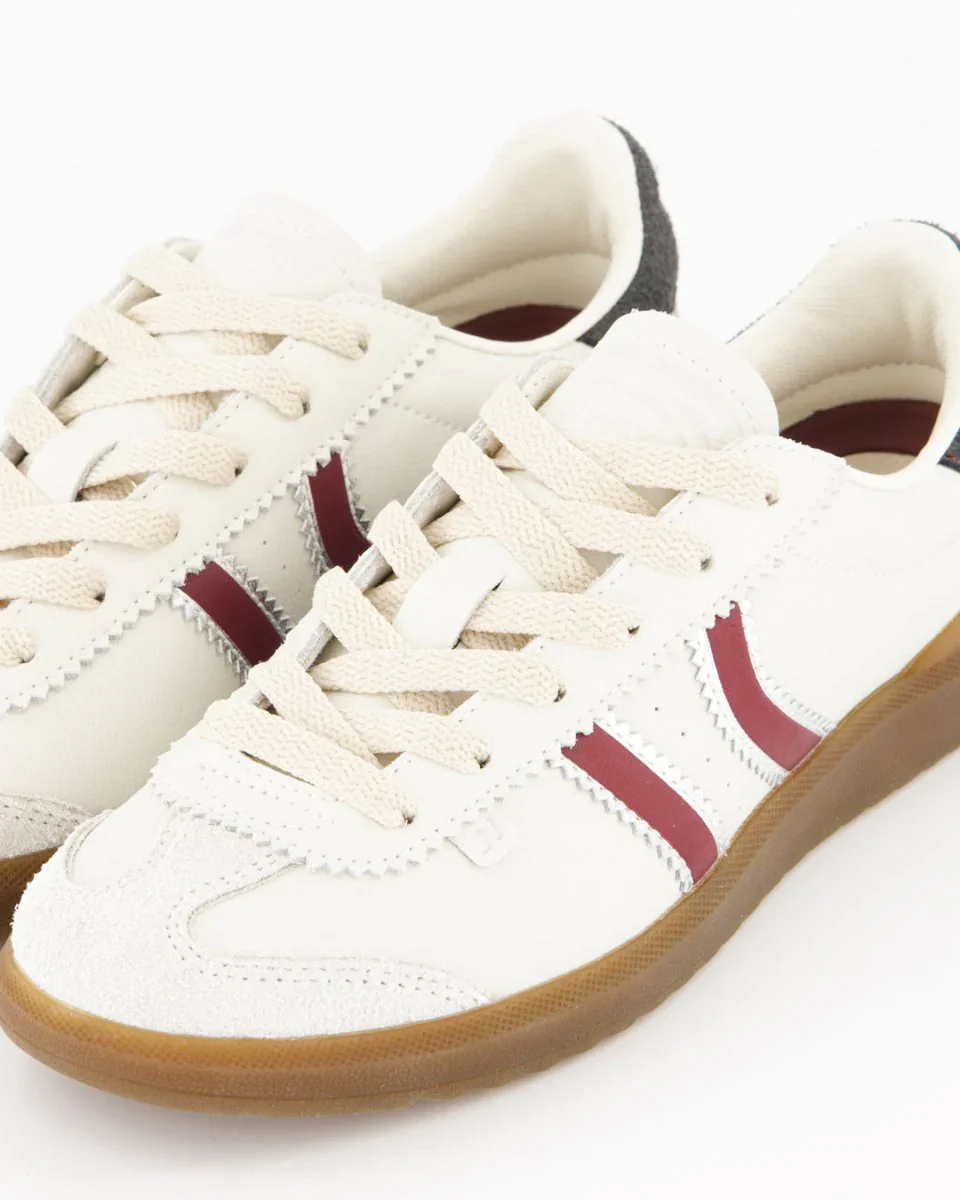 Zapatillas Coolway De Mujer Kiro White Breeze - Image 3