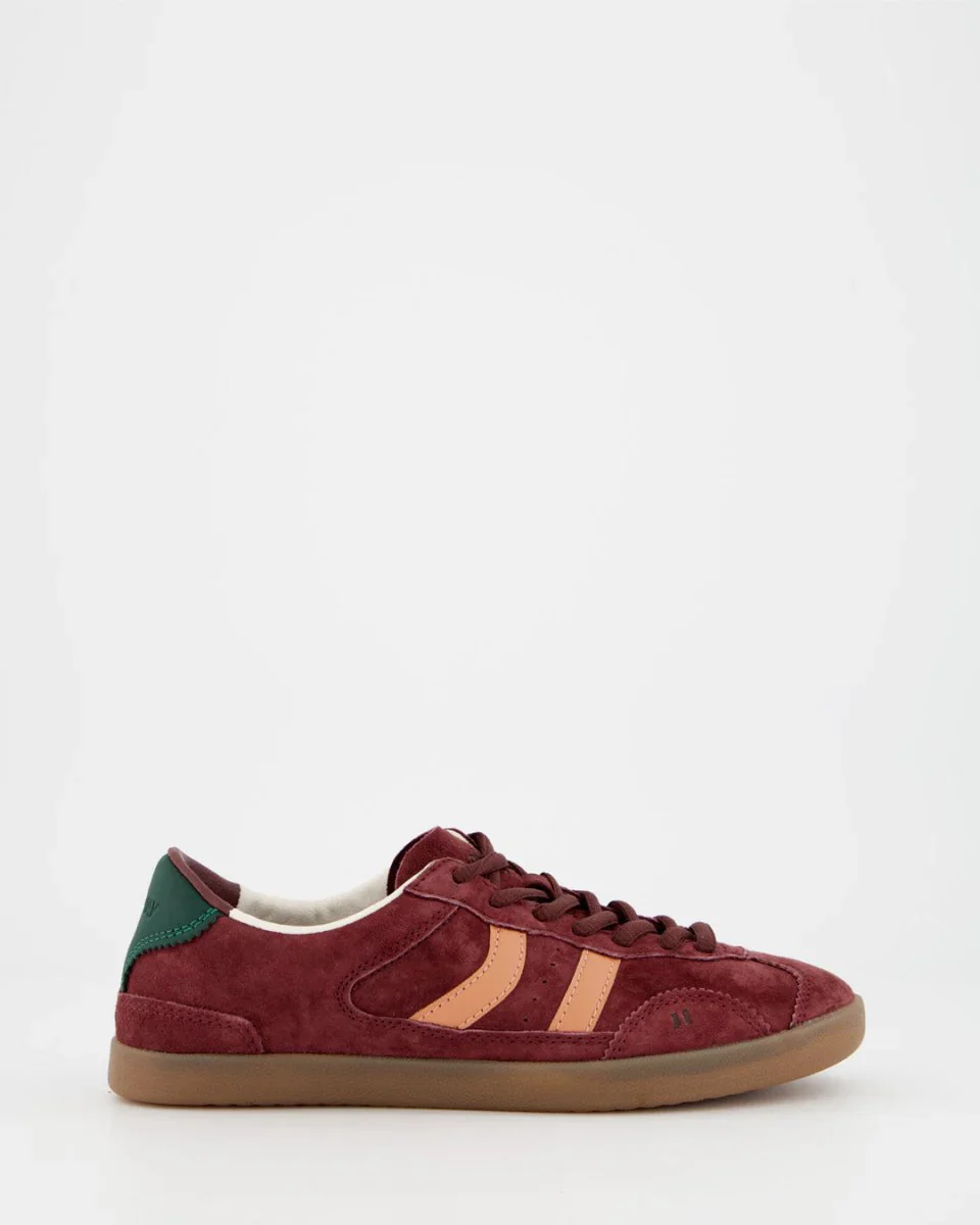 Zapatillas Coolway De Mujer Kizuna