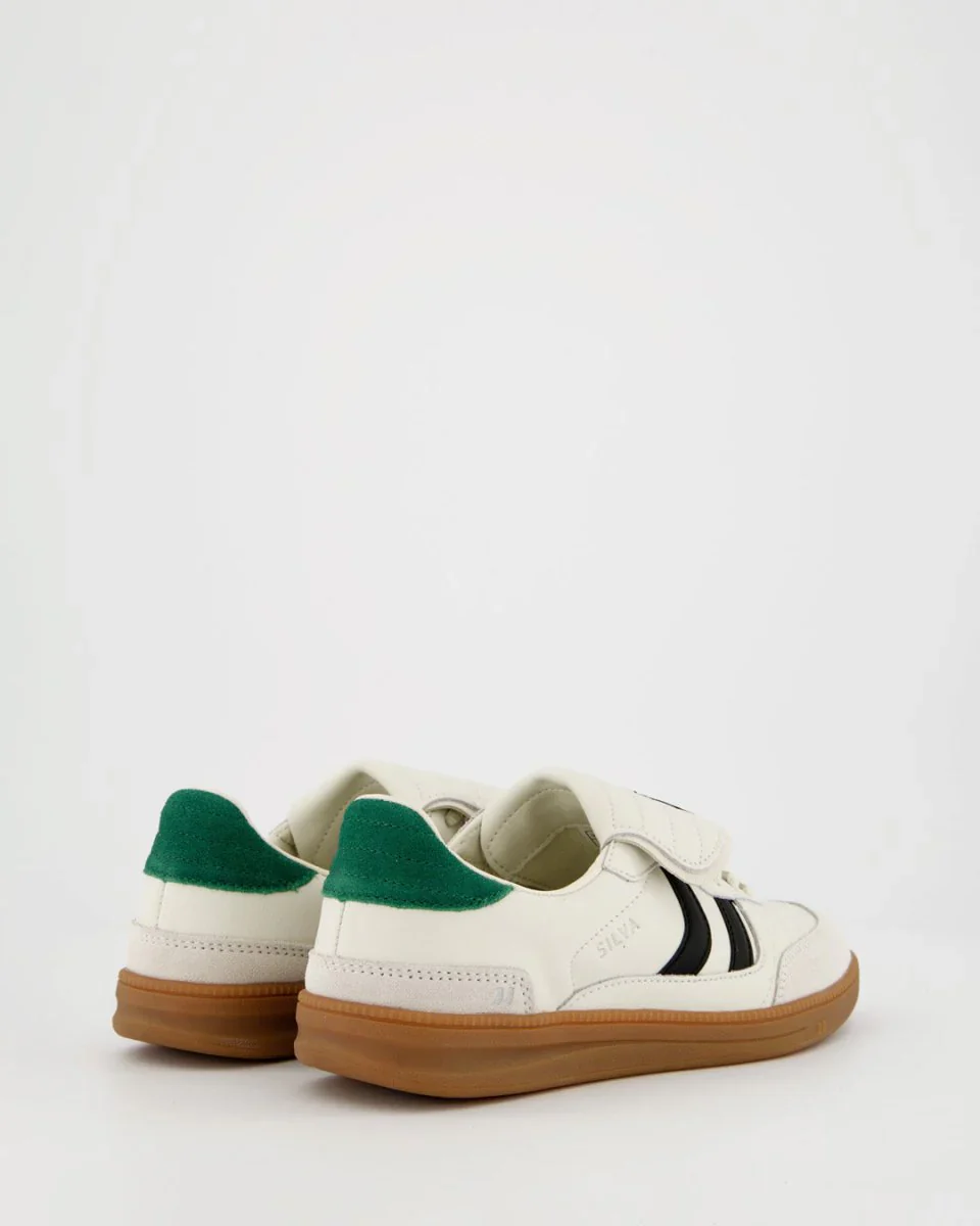 Zapatillas Coolway De Mujer Silva - Image 2