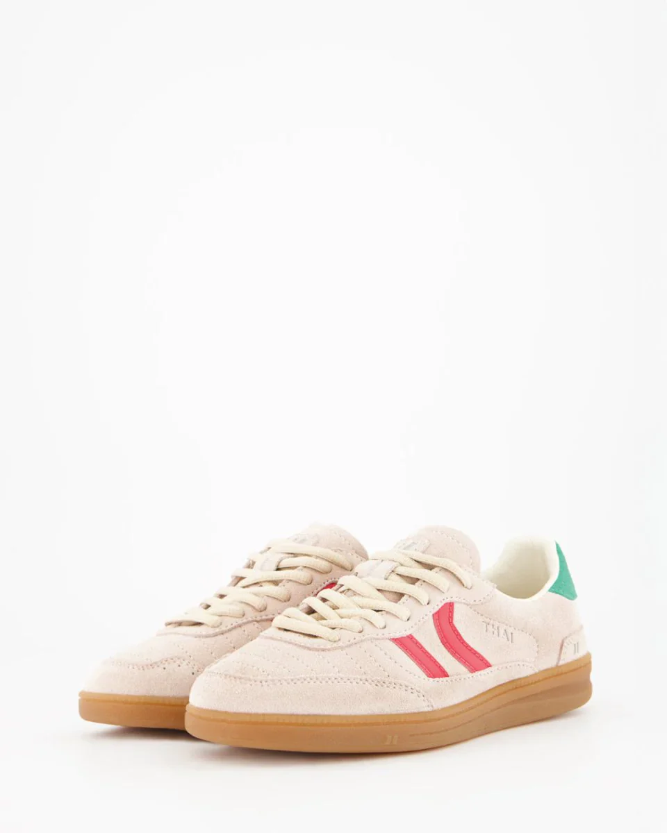 Zapatillas Coolway De Mujer Thai - Image 5