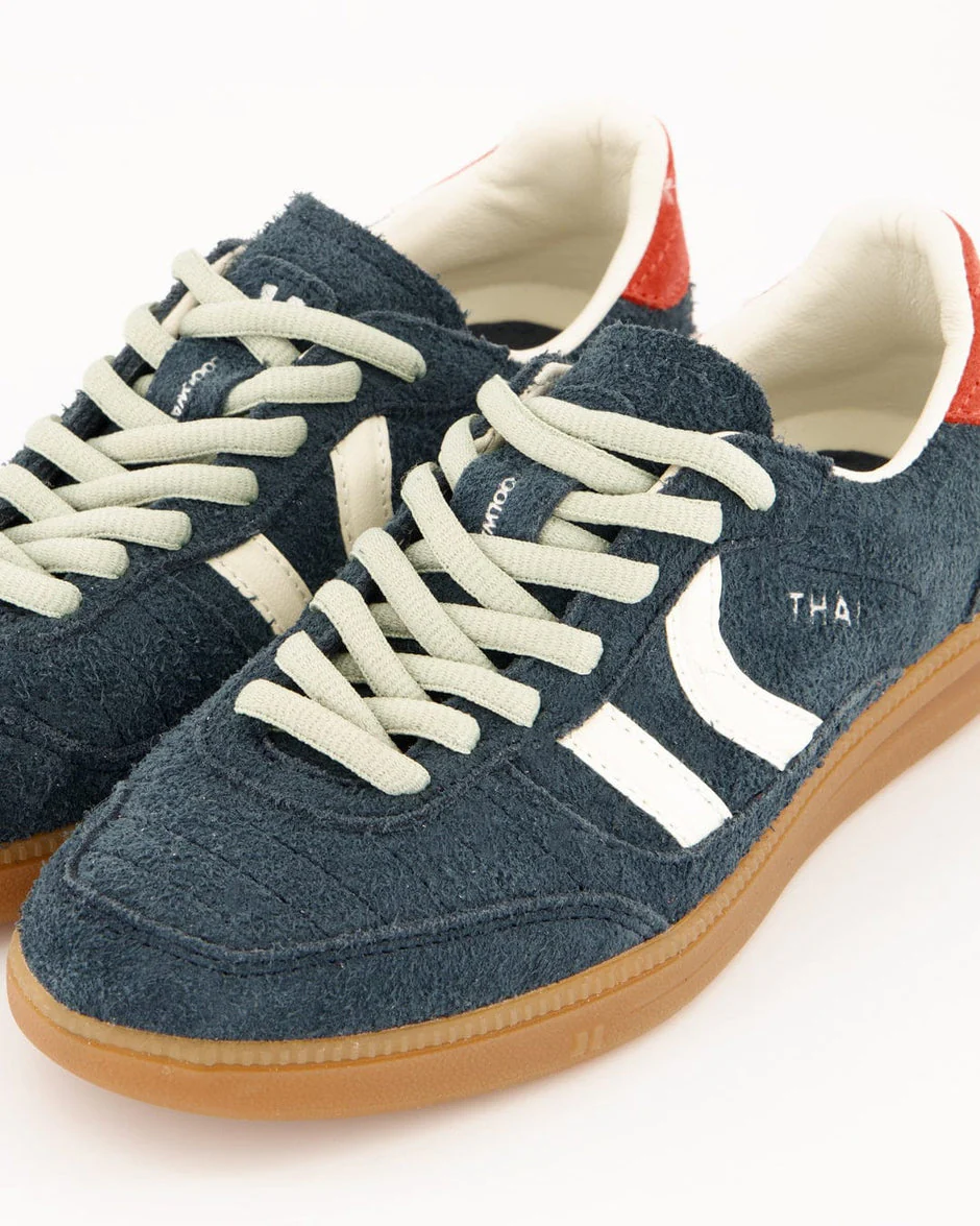 Zapatillas Coolway De Mujer Thai - Image 4