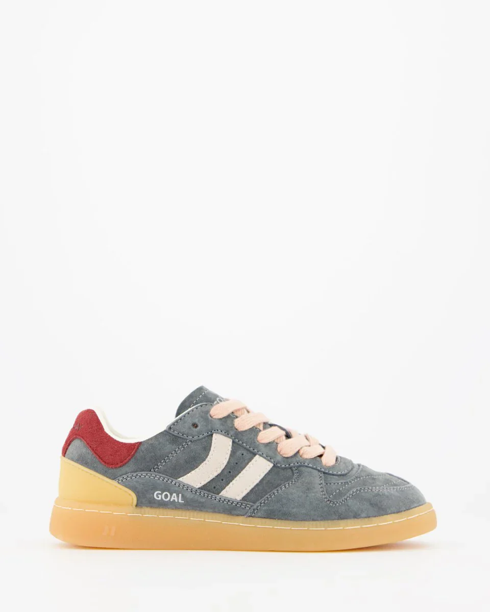 Zapatillas Cooway De Hombre Goal Marina Glide - Image 7