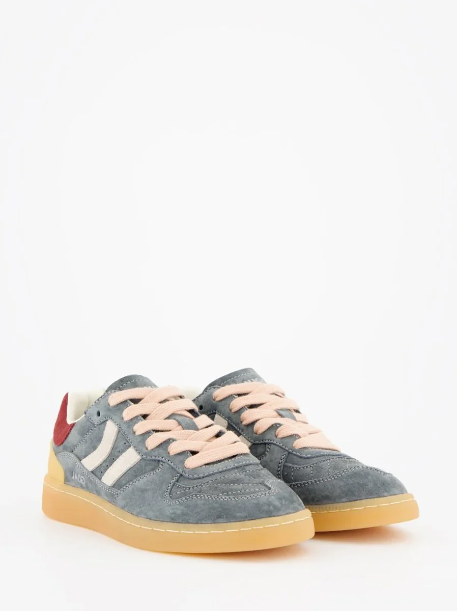 Zapatillas Cooway De Hombre Goal Marina Glide - Image 8