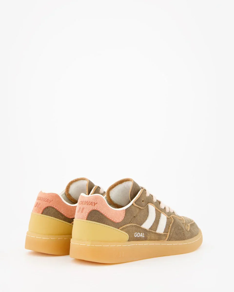 Zapatillas Goal De Hombrechestnut Sip - Image 11