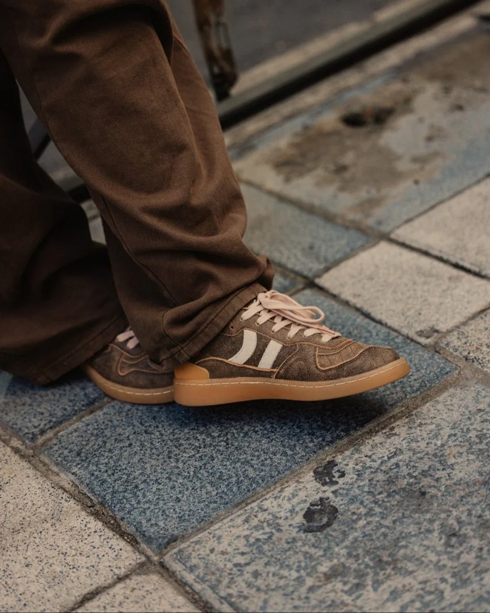 Zapatillas Goal De Hombrechestnut Sip - Image 6