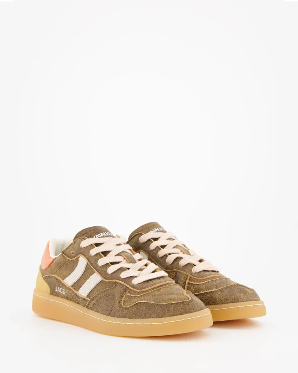 Zapatillas Goal De Hombrechestnut Sip - Image 8