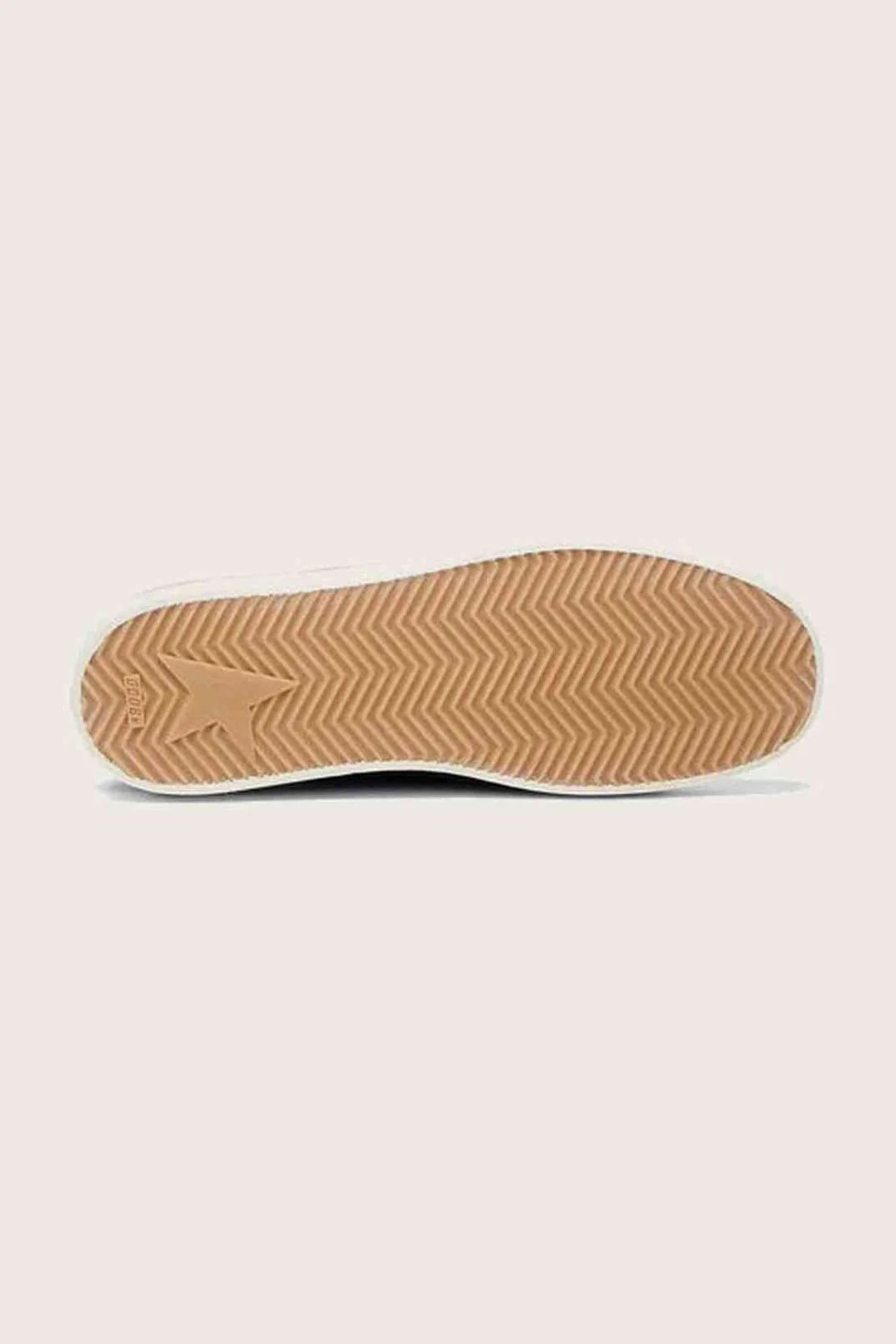 Zapatillas Golden Goose Stardan Suede Leather Star Hombre - Image 5
