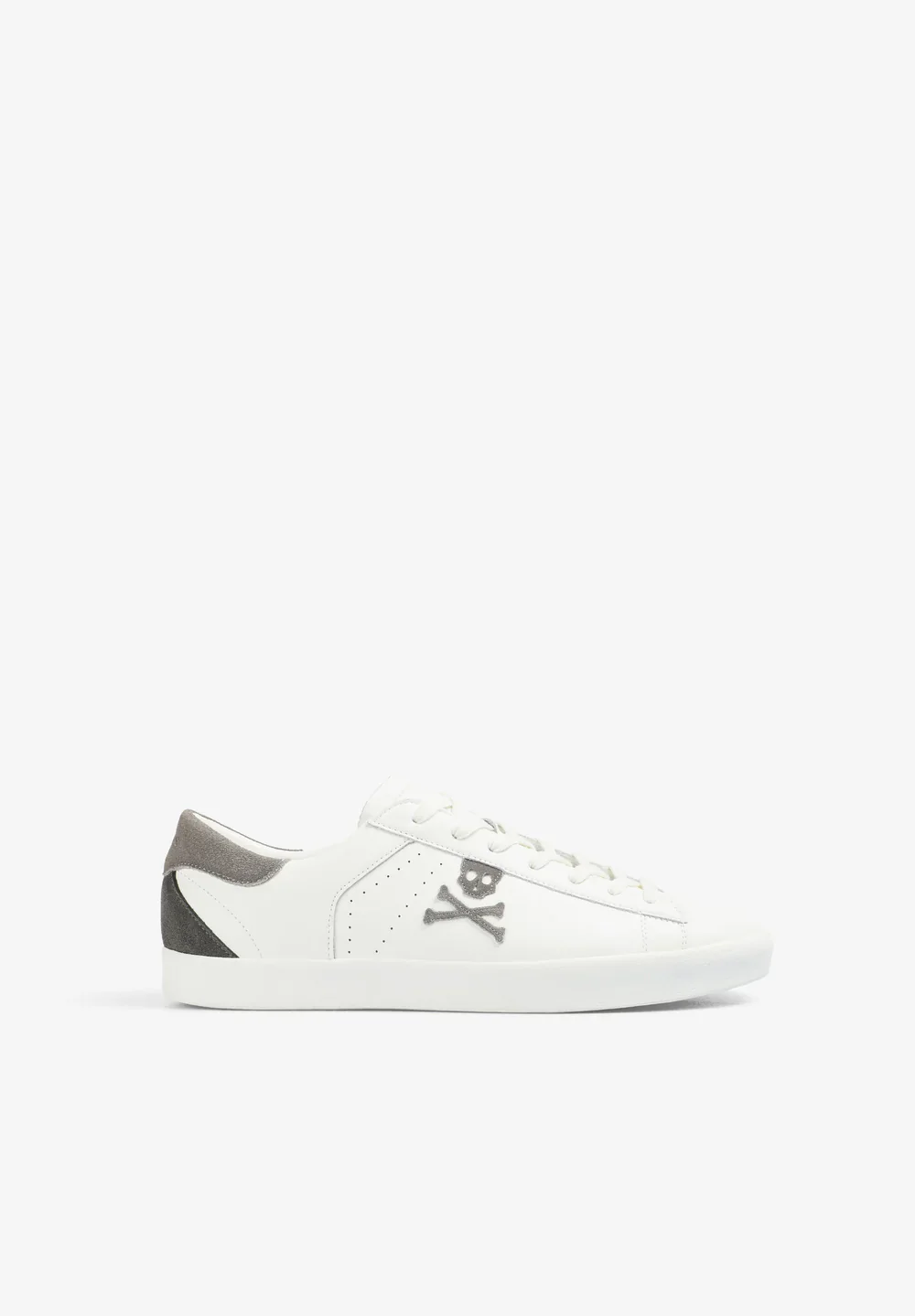 Zapatillas Scalpers De Hombre Henry