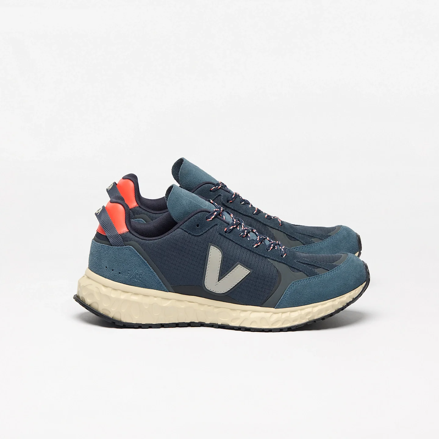 Zapatillas Veja De Hombre Condor Royale Ripstop