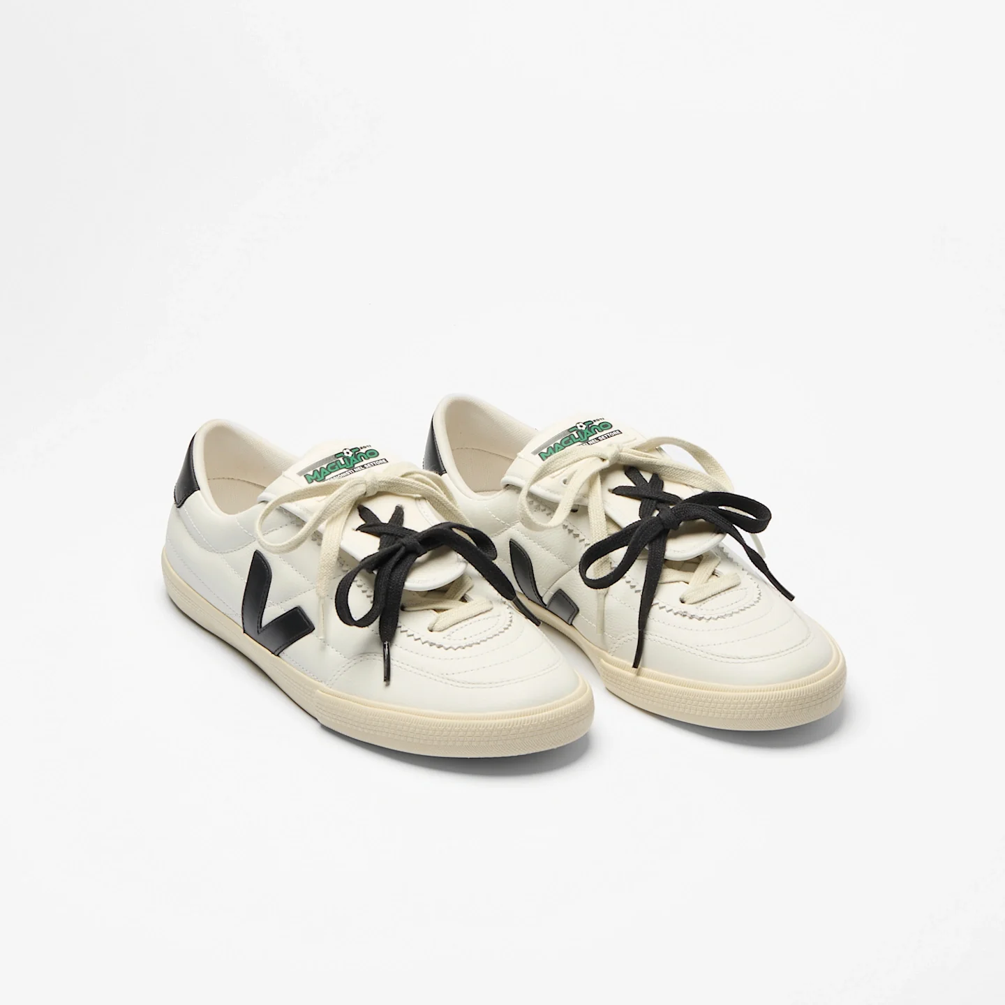 Zapatillas Veja De Hombre Panenka Veja X Magliano Leath - Image 2