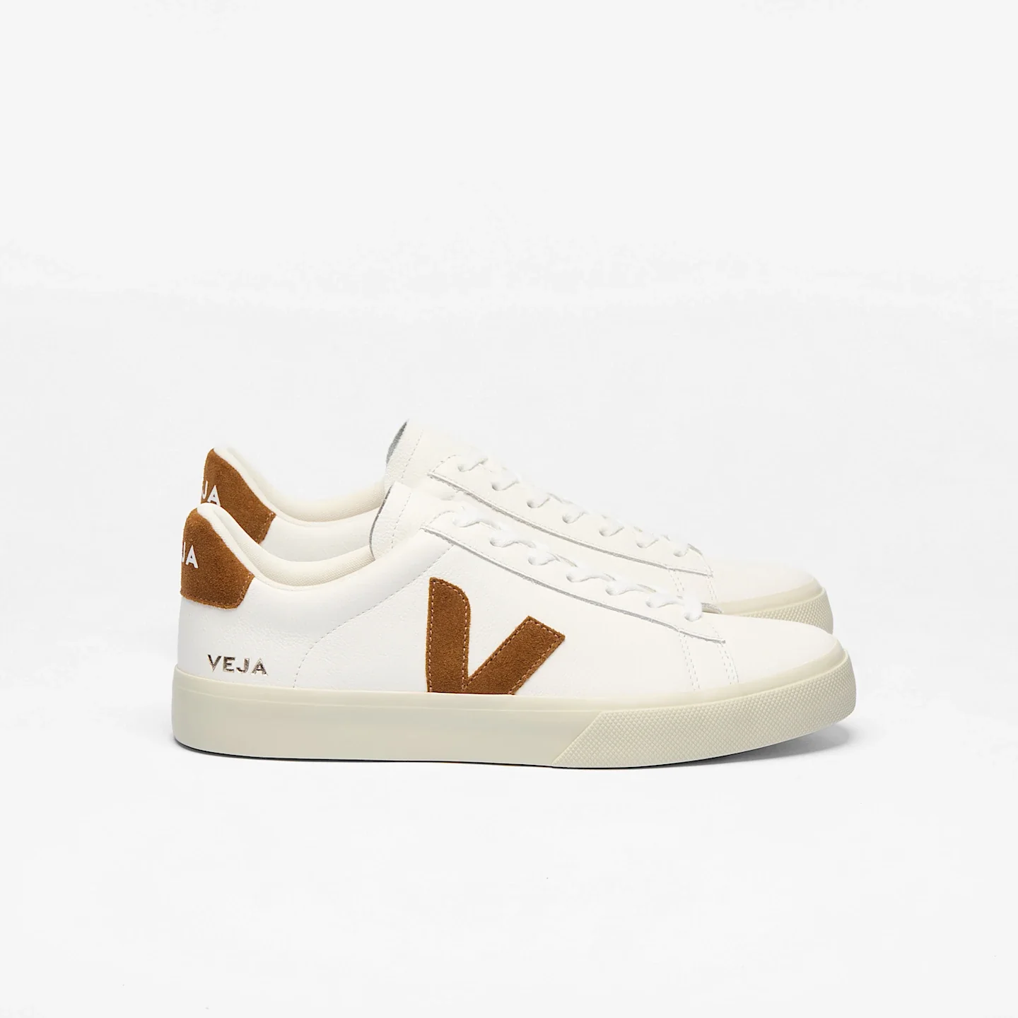 Zapatillas Veja De Mujer Campo Leather