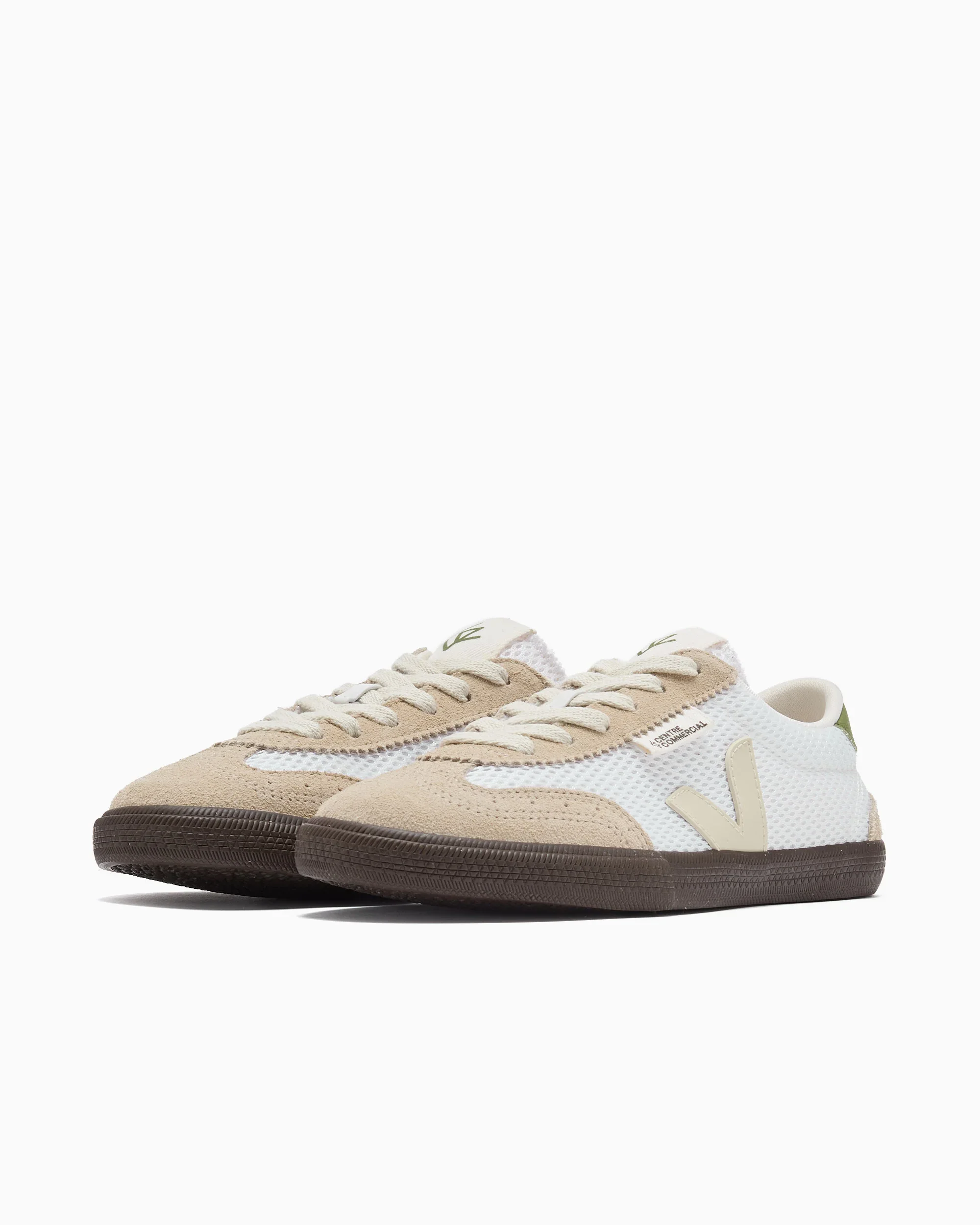 Zapatillas Veja de Hombre Volley - Image 3